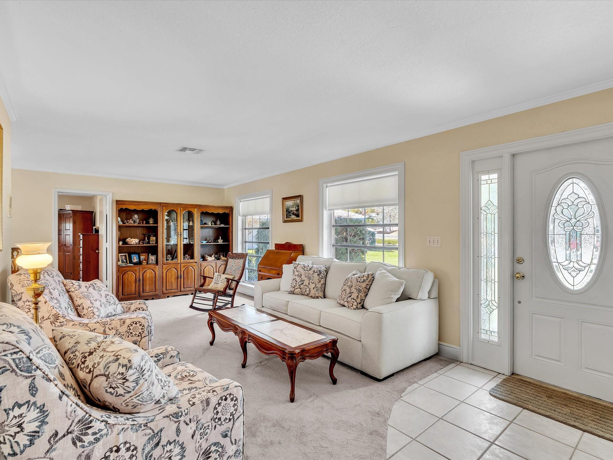 Ramblewood South - Residential