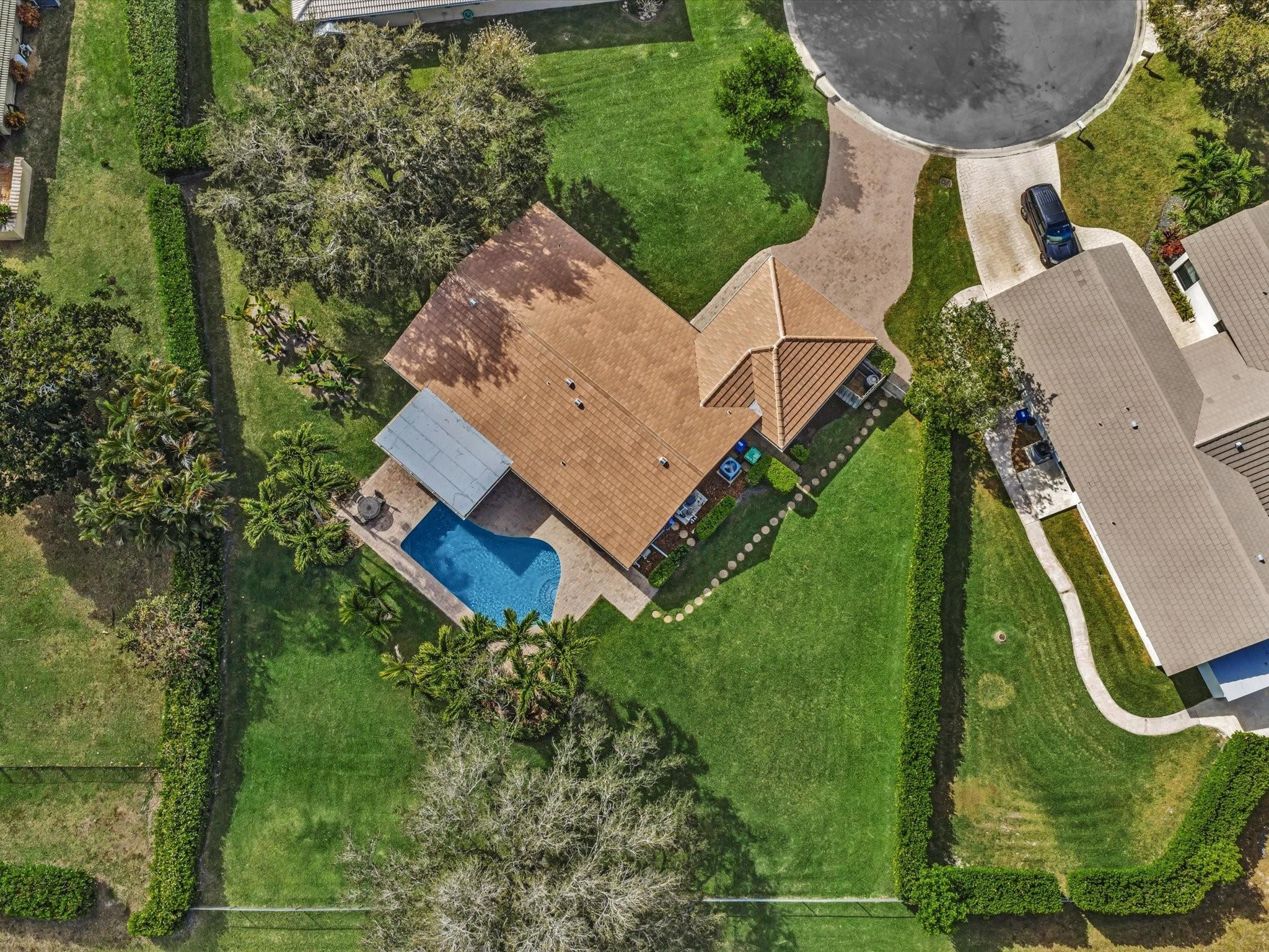 Ramblewood South - Residential