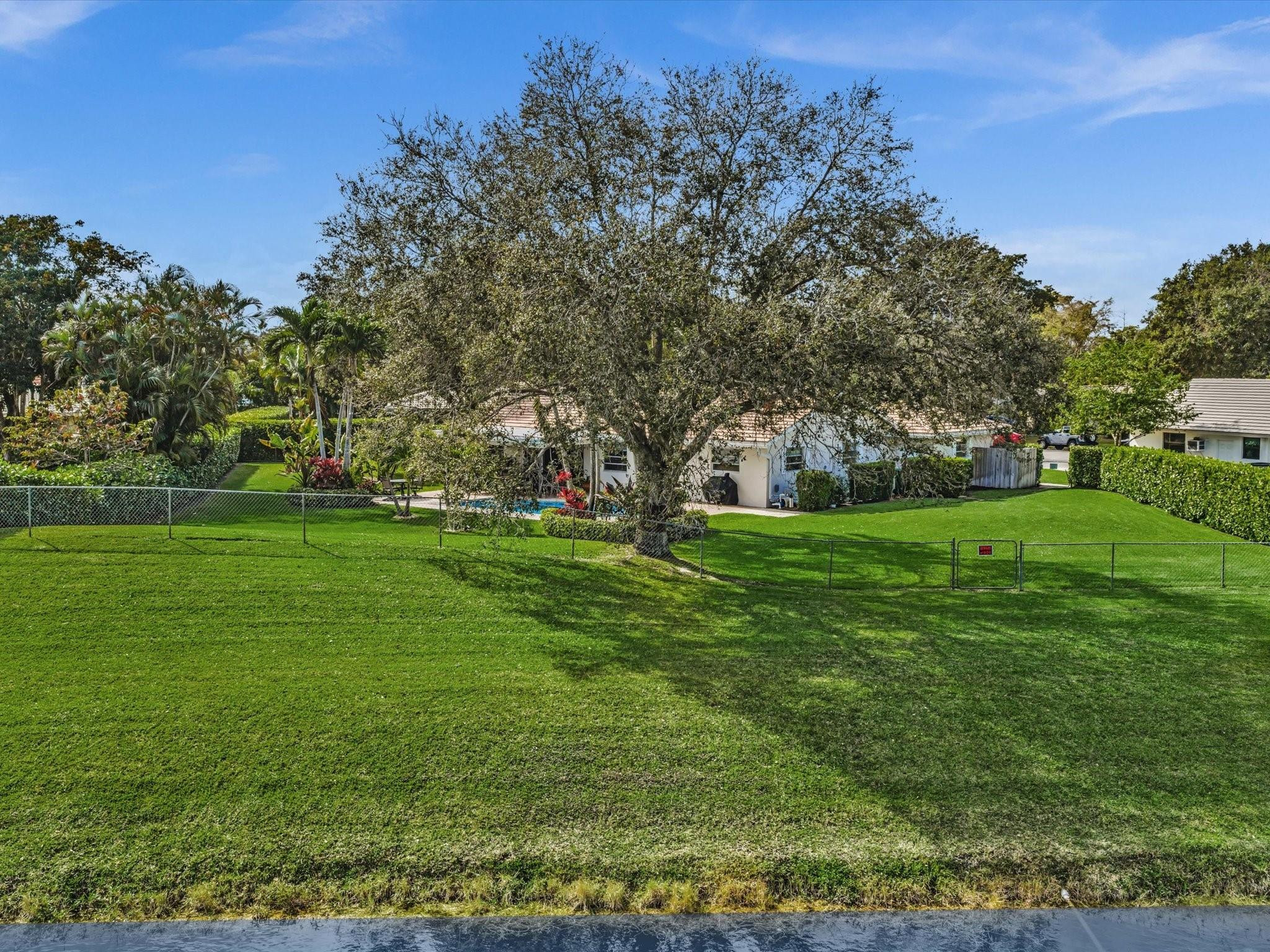 Ramblewood South - Residential