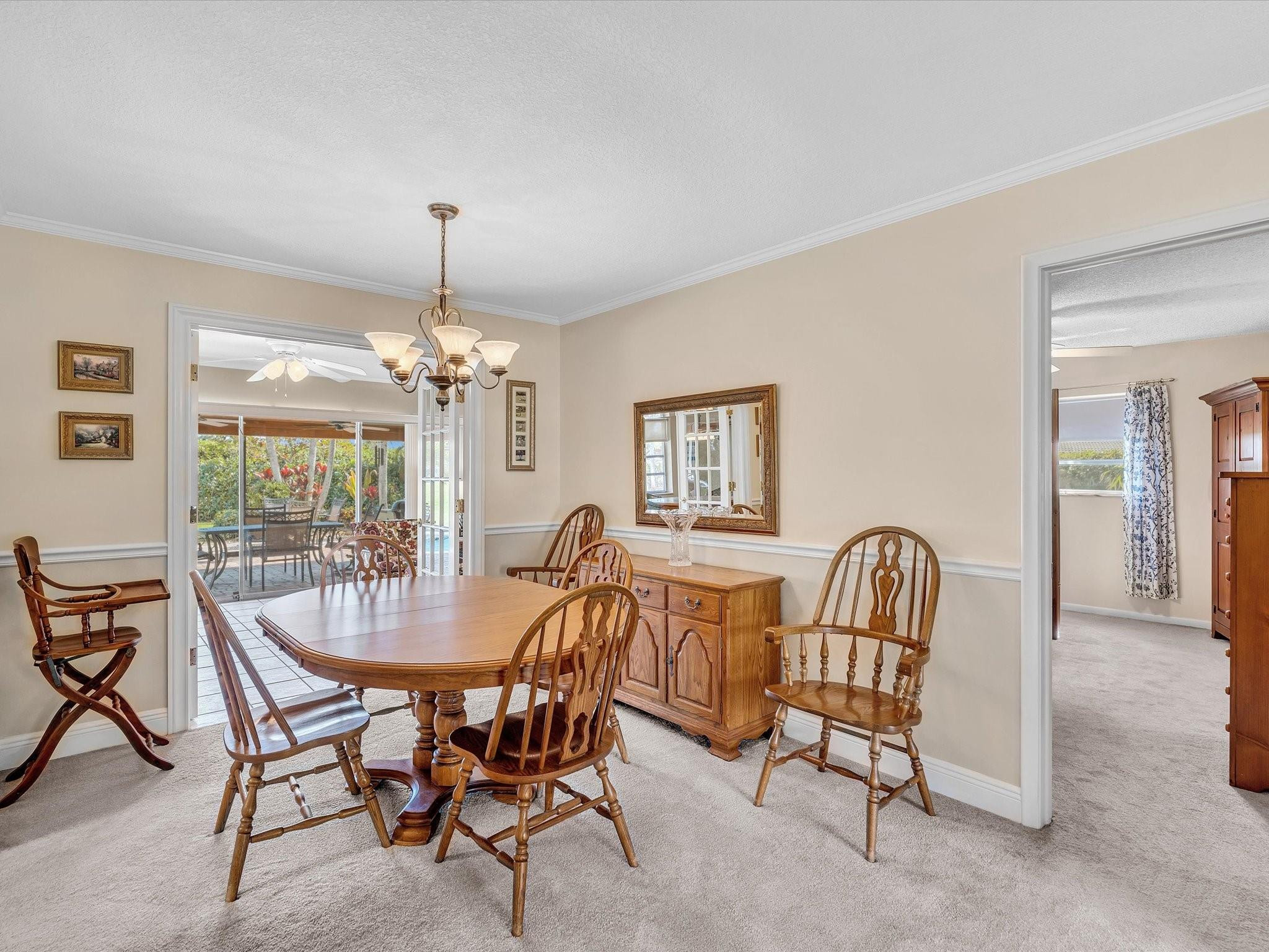 Ramblewood South - Residential