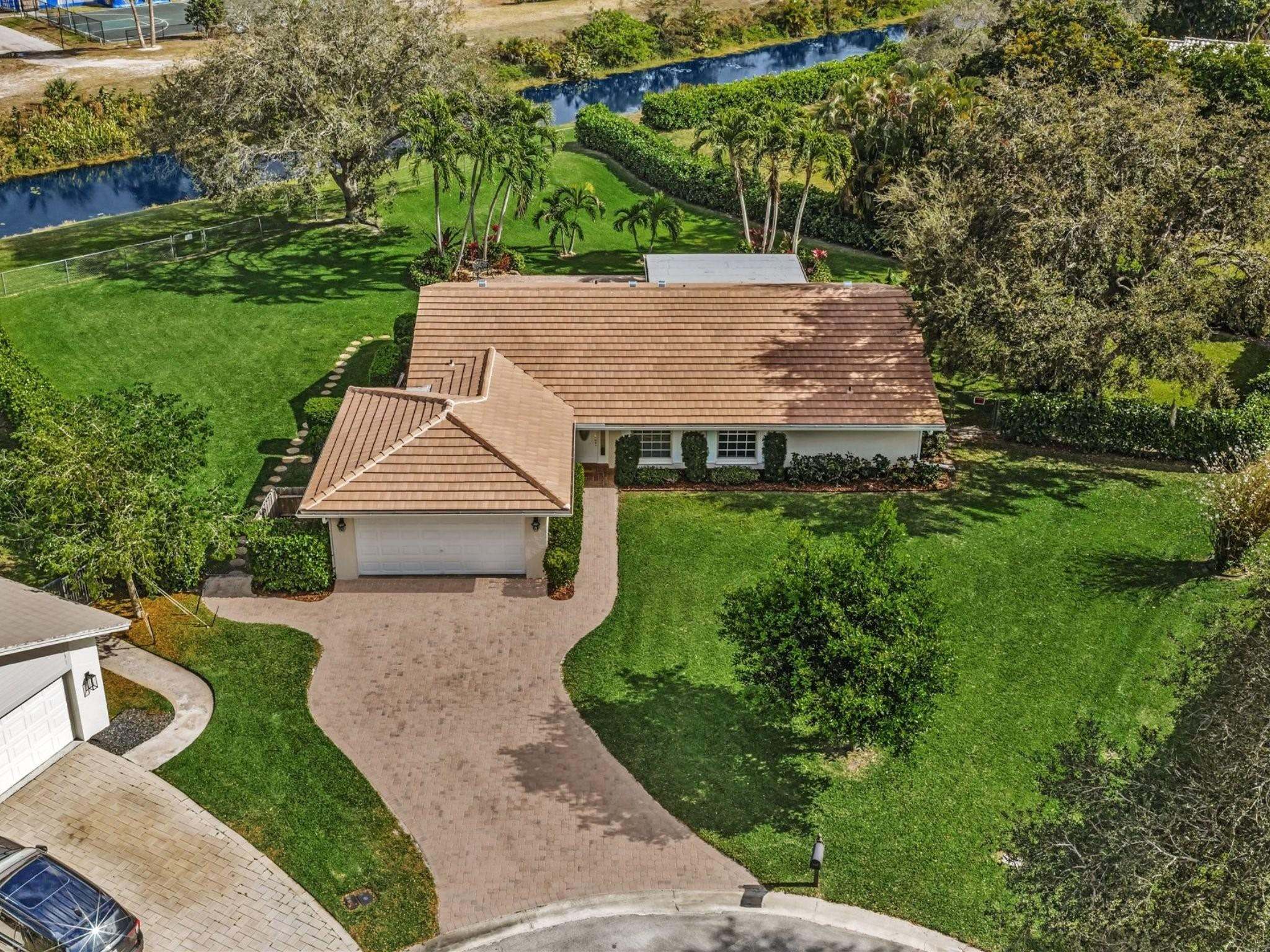 Ramblewood South - Residential