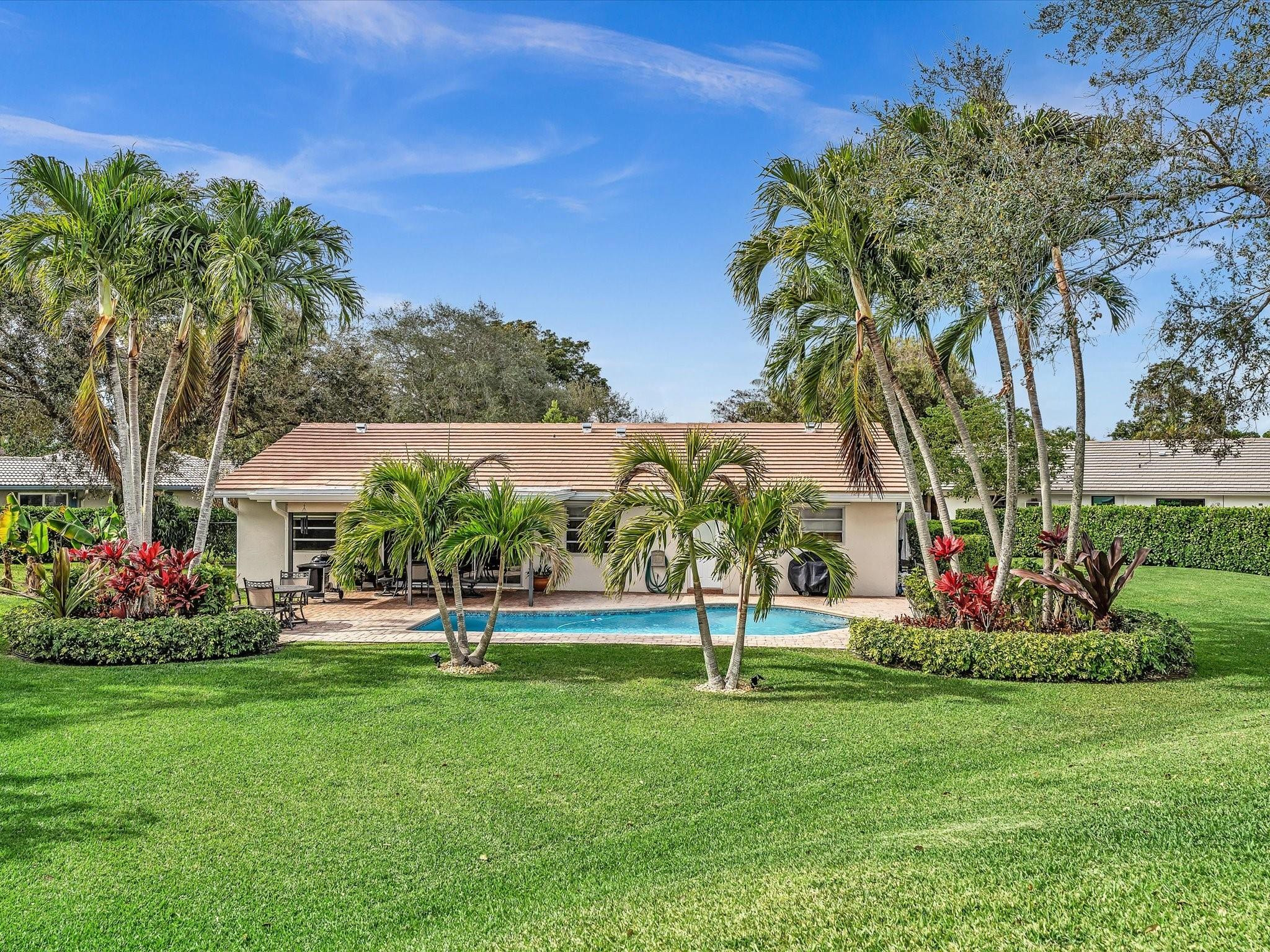 Ramblewood South - Residential