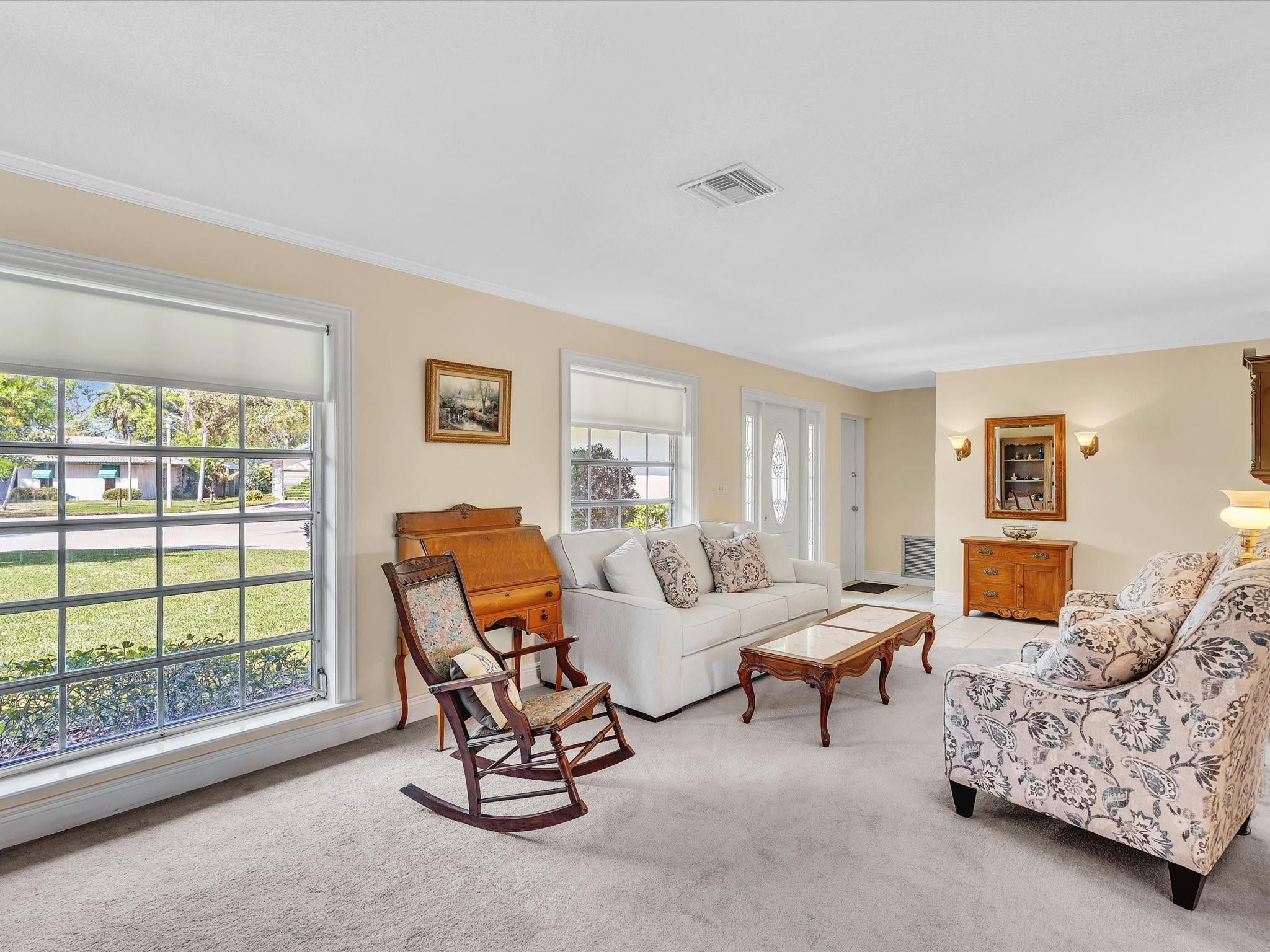 Ramblewood South - Residential