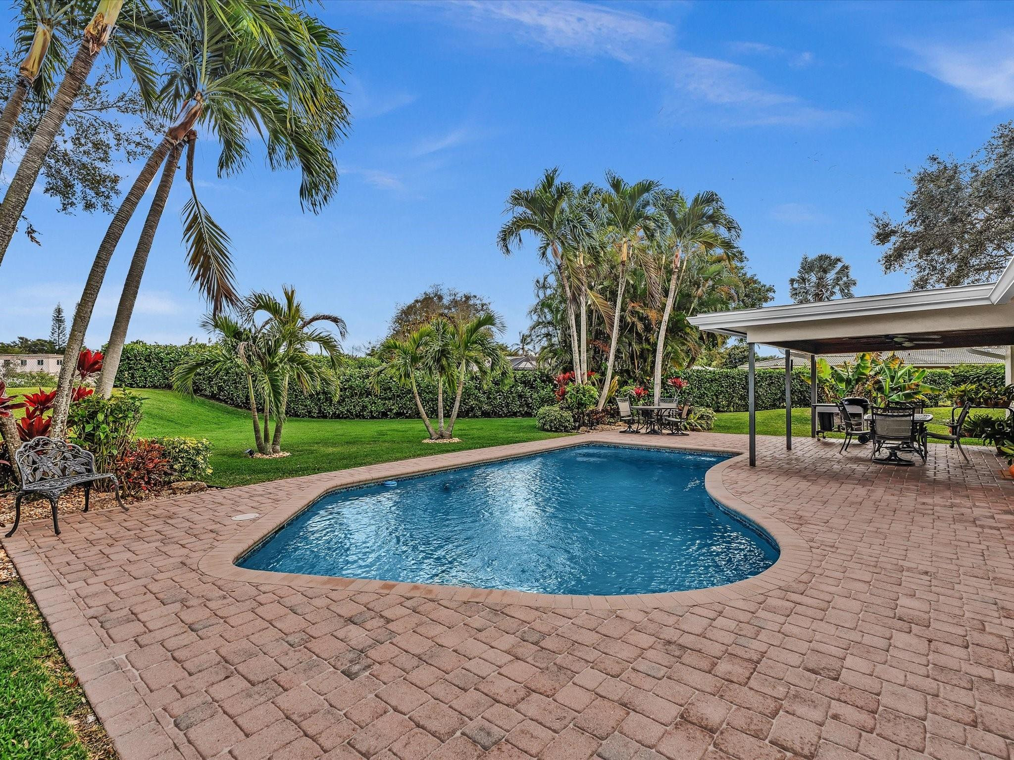 Ramblewood South - Residential