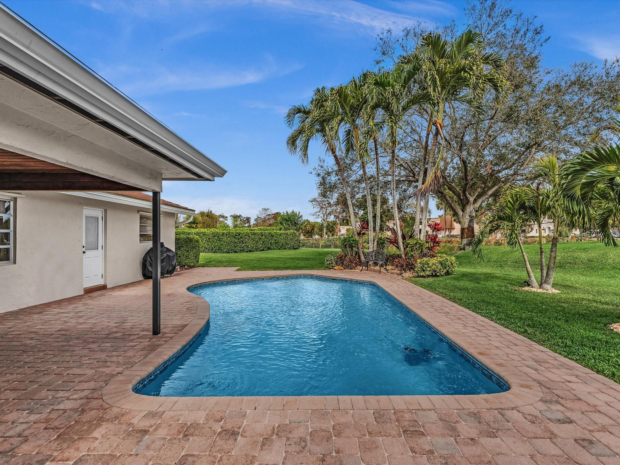 Ramblewood South - Residential