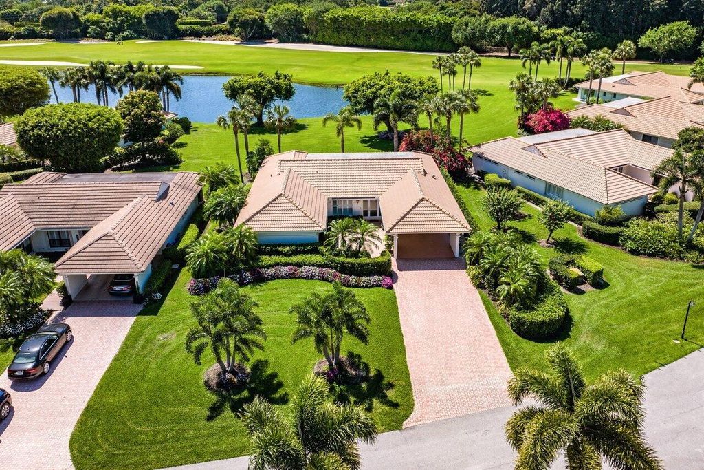 Photo of 4600 Meadowlark Lane, Boynton Beach, FL 33436 (MLS # R10898858)