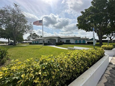 A home in Tamarac