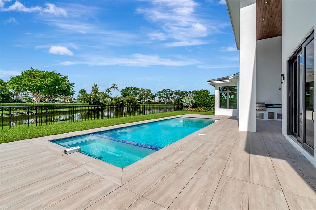 Hamptons - Residential