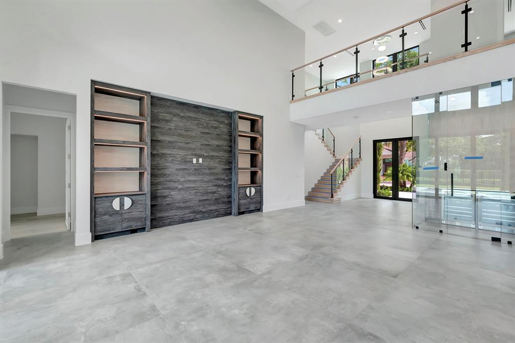 Hamptons - Residential