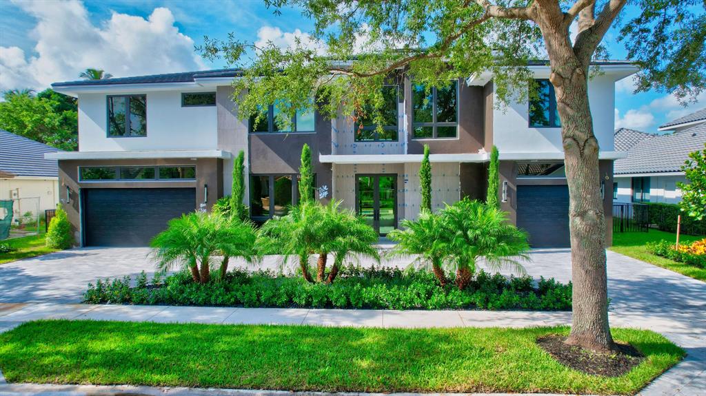 Hamptons - Residential