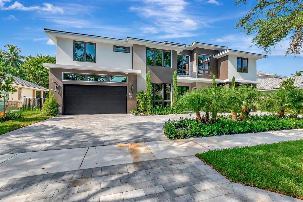 Hamptons - Residential