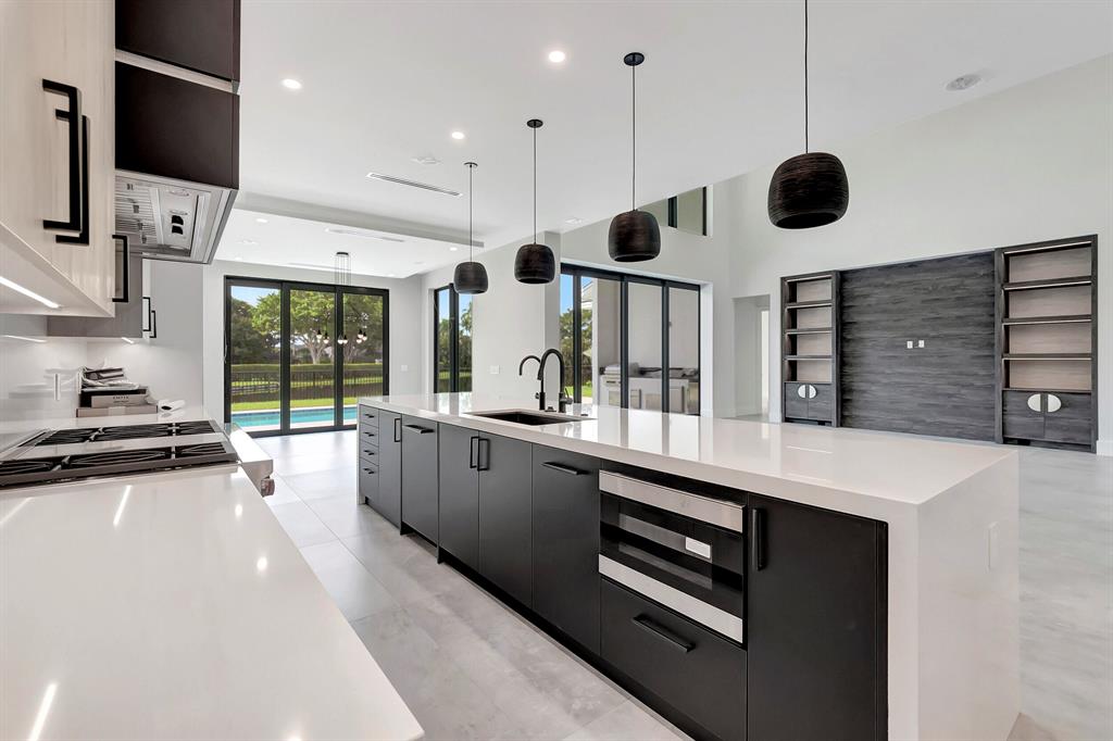 Hamptons - Residential