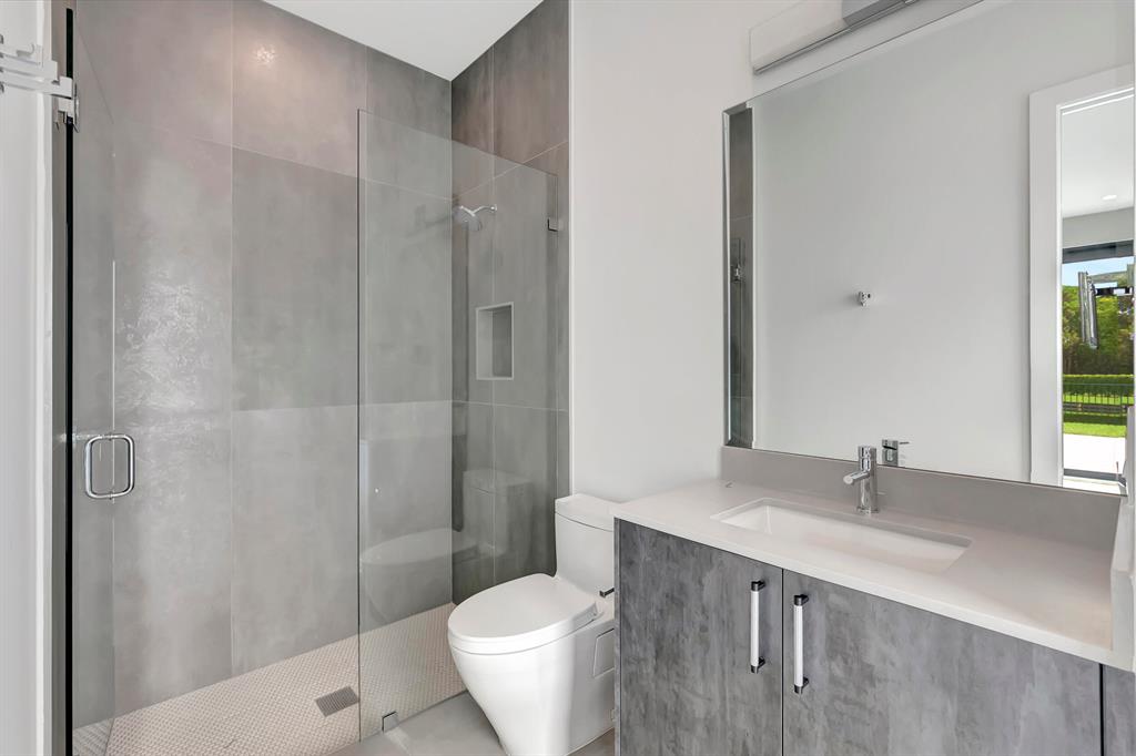 Hamptons - Residential