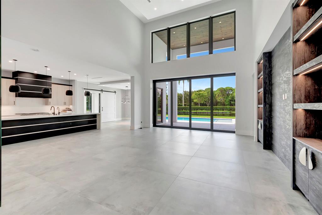 Hamptons - Residential