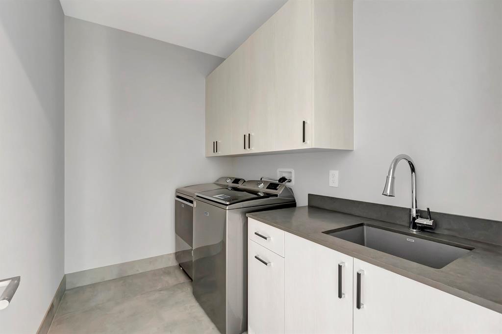 Hamptons - Residential