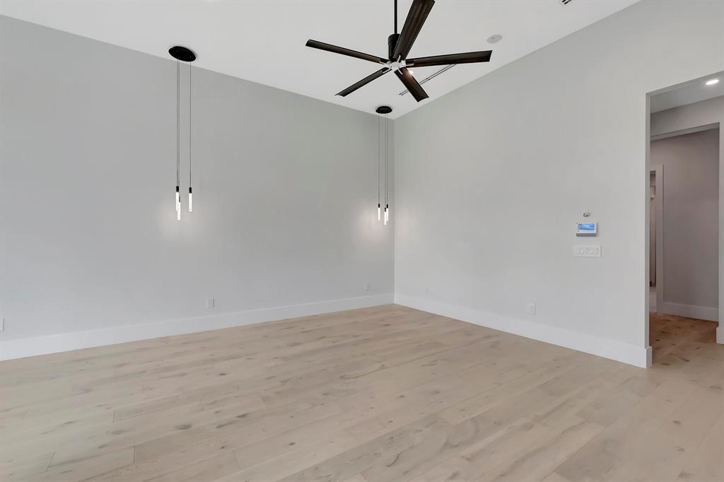 Hamptons - Residential