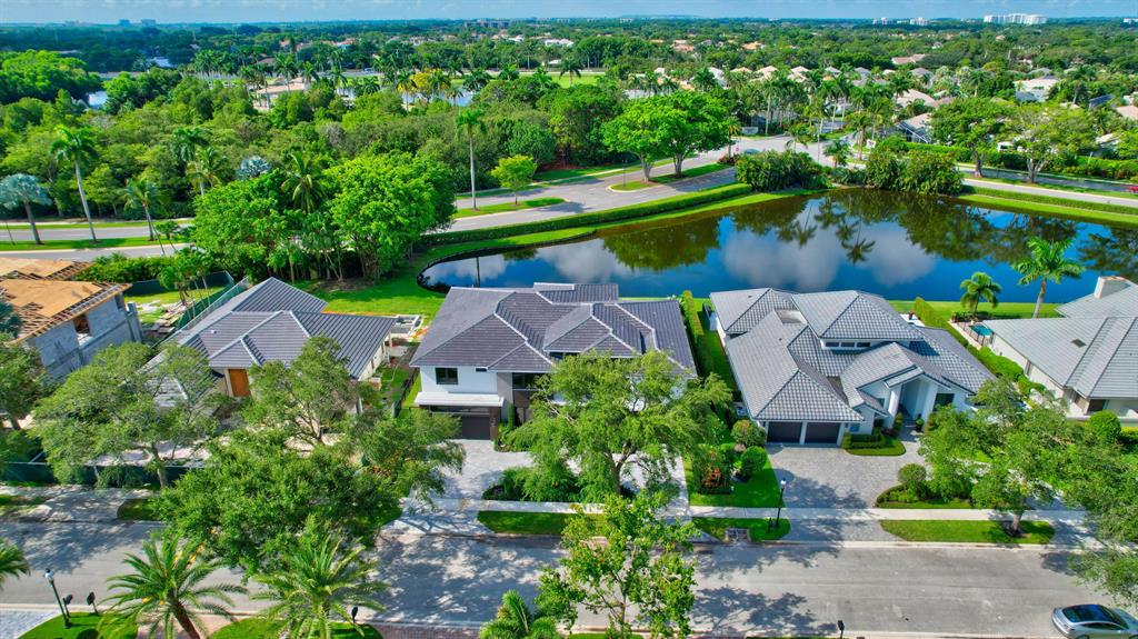 Hamptons - Residential