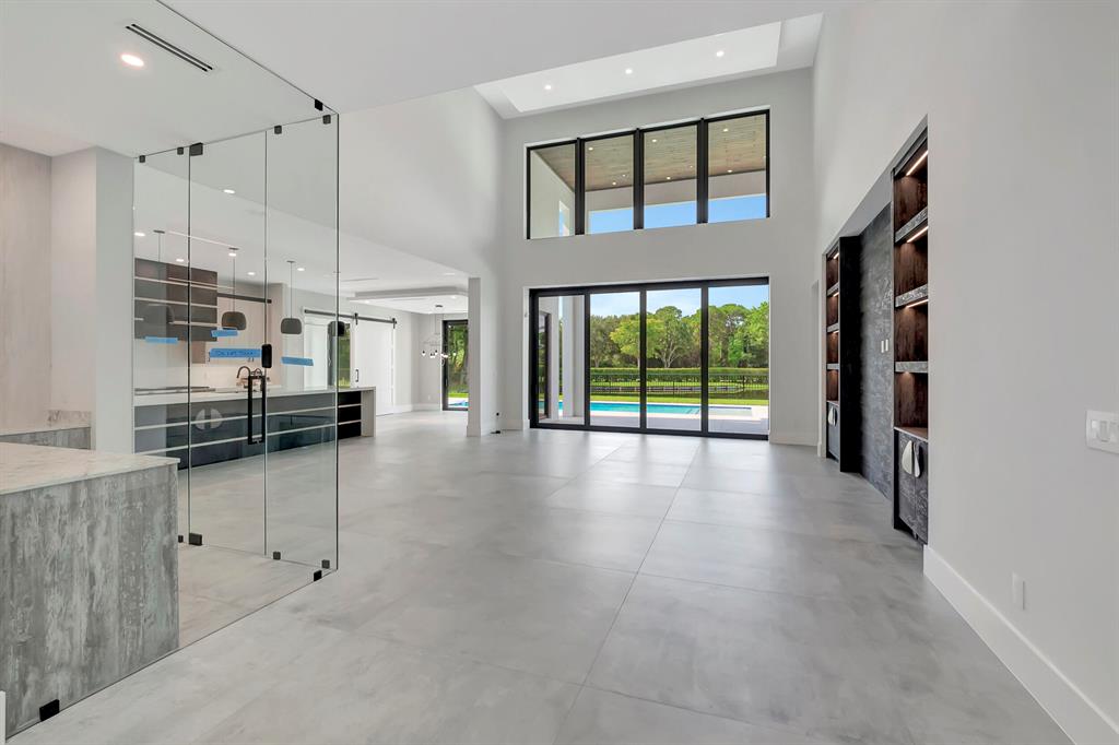 Hamptons - Residential