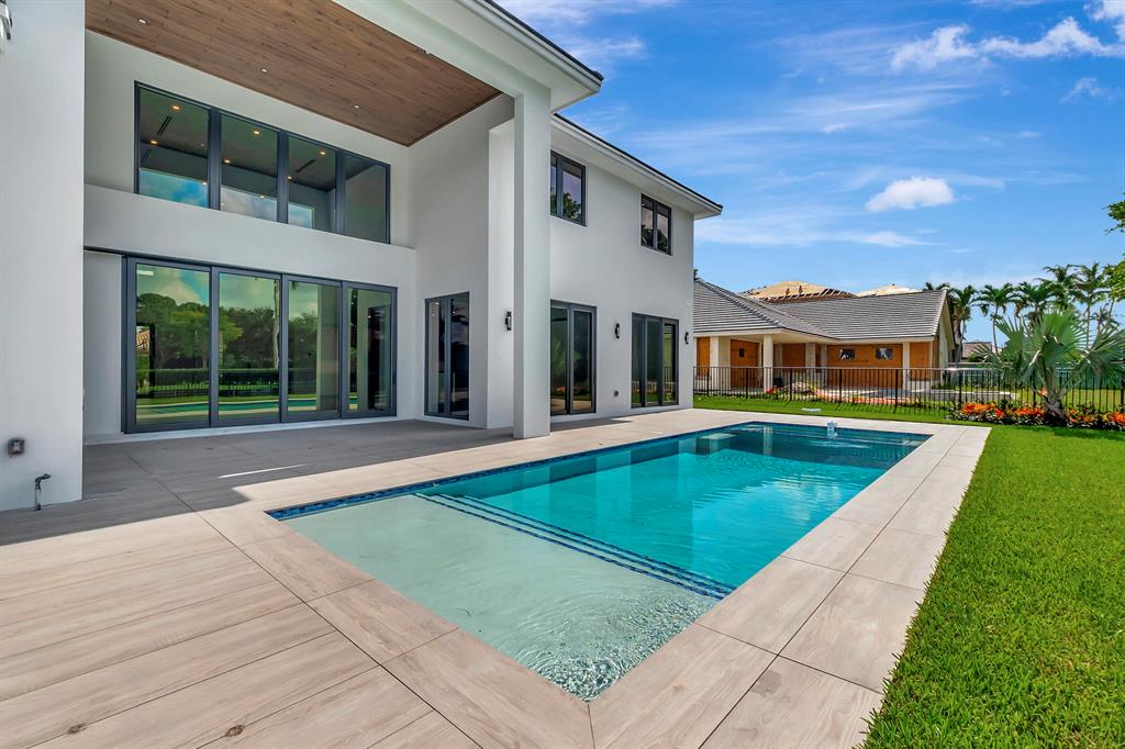 Hamptons - Residential