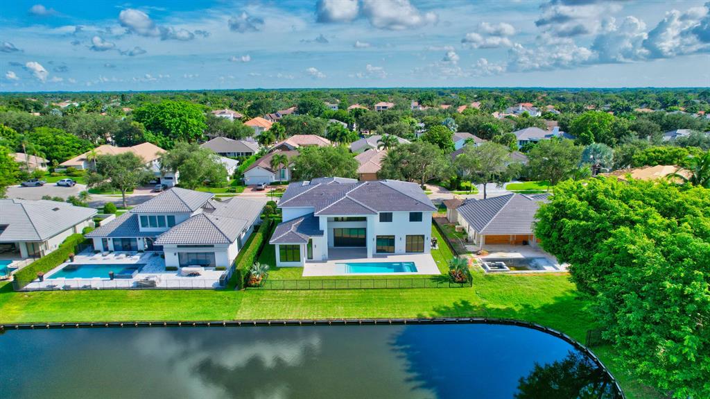 Hamptons - Residential