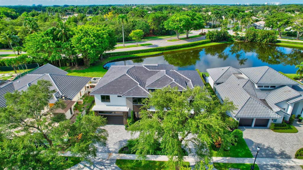 Hamptons - Residential