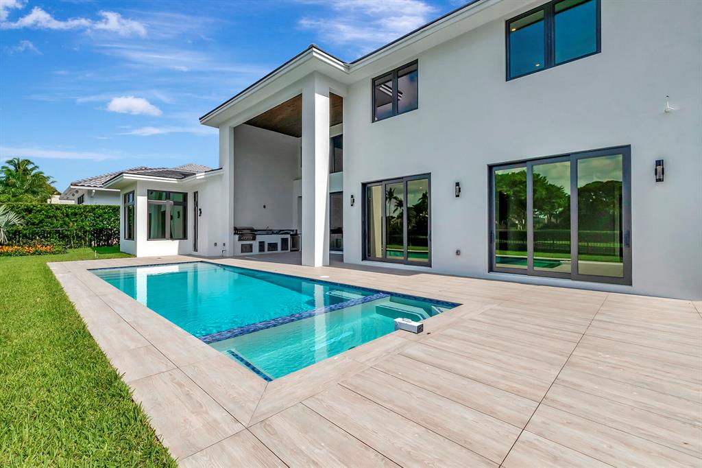 Hamptons - Residential