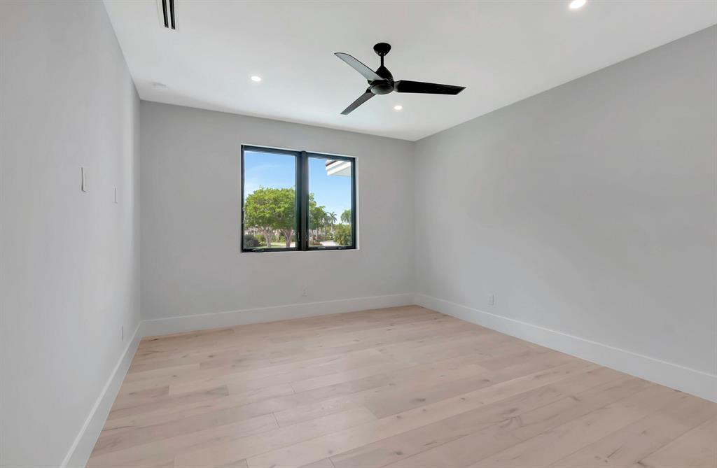 Hamptons - Residential