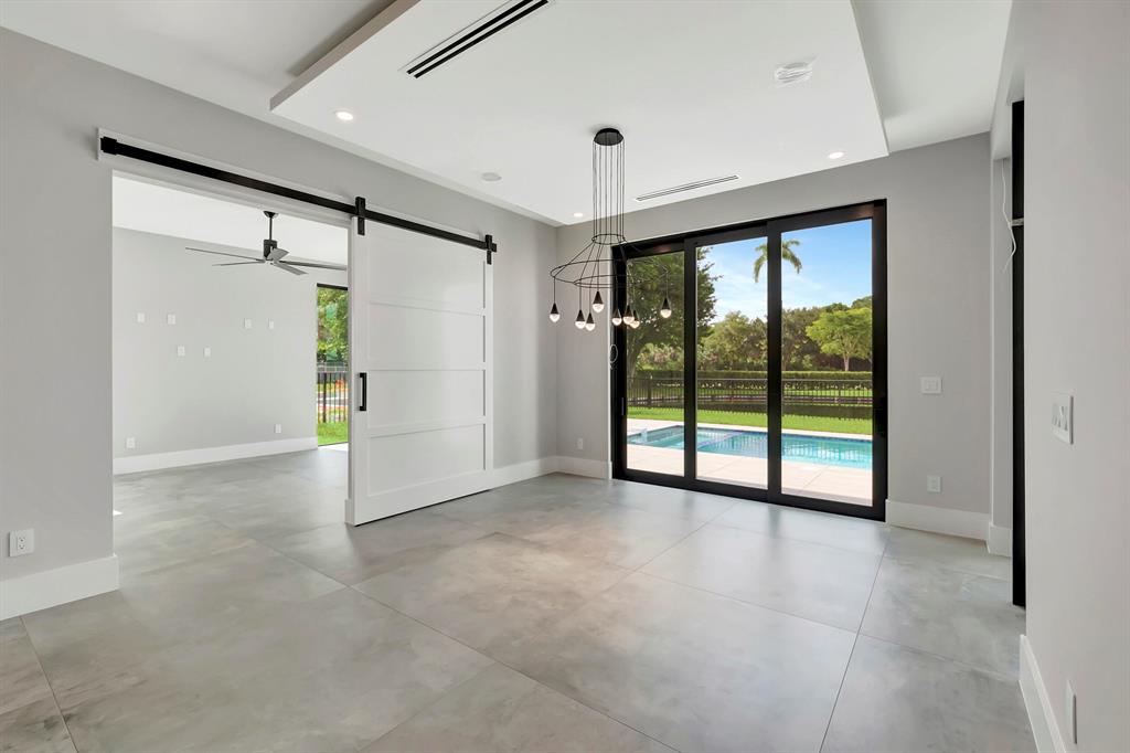 Hamptons - Residential