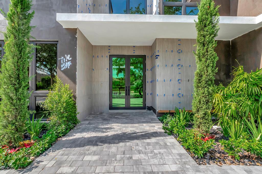 Hamptons - Residential