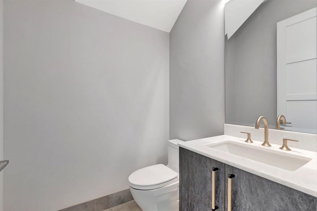 Hamptons - Residential