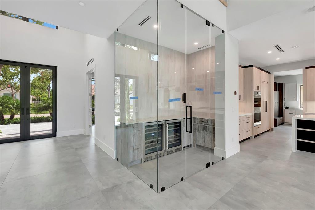 Hamptons - Residential