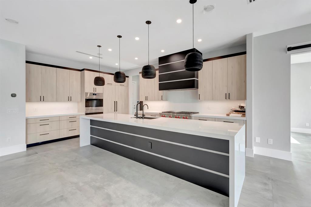 Hamptons - Residential