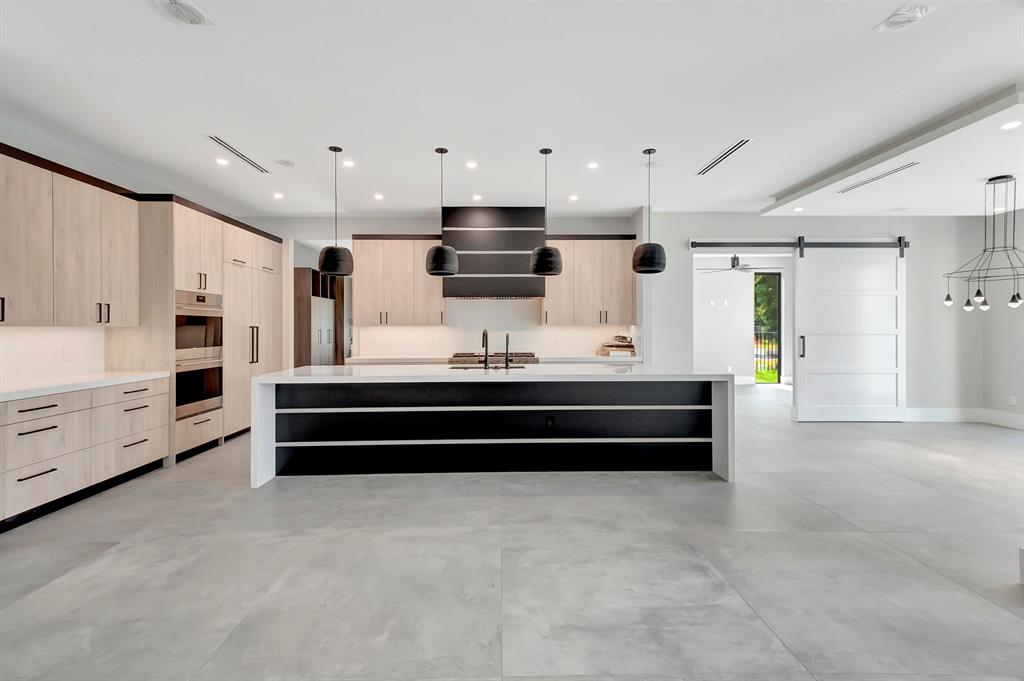 Hamptons - Residential