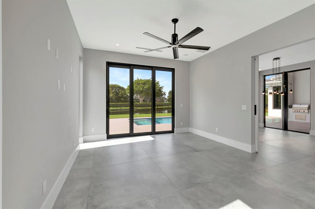 Hamptons - Residential