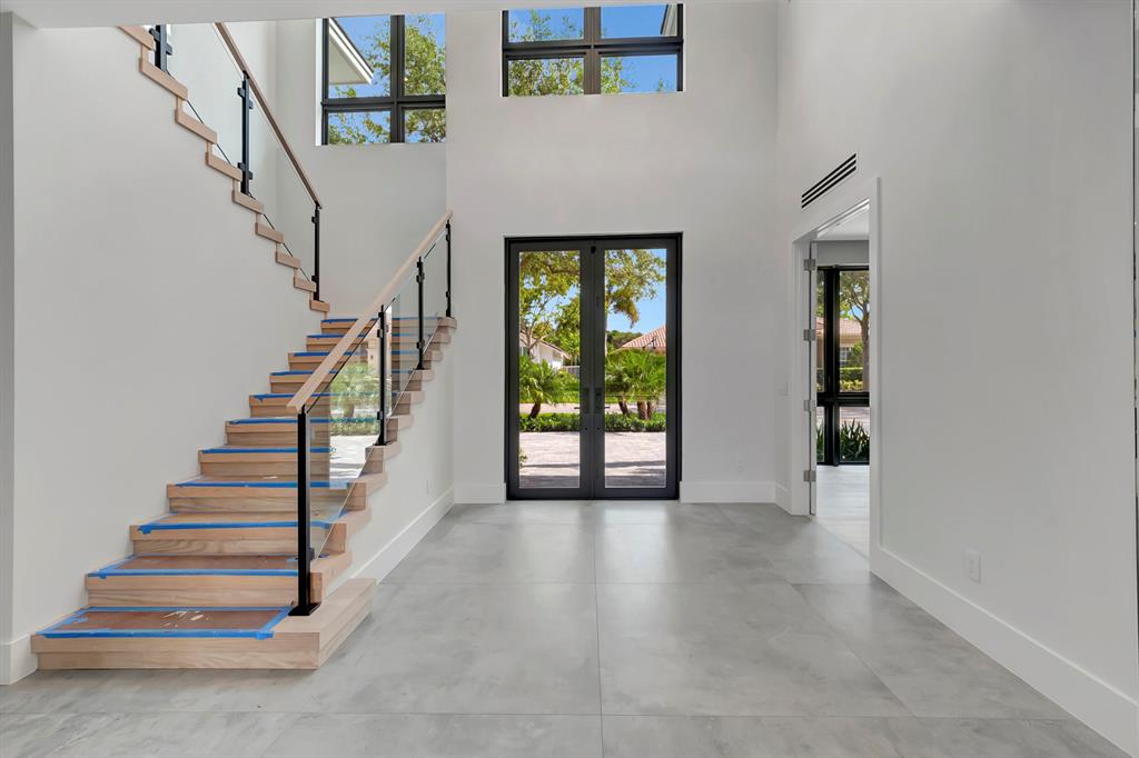 Hamptons - Residential