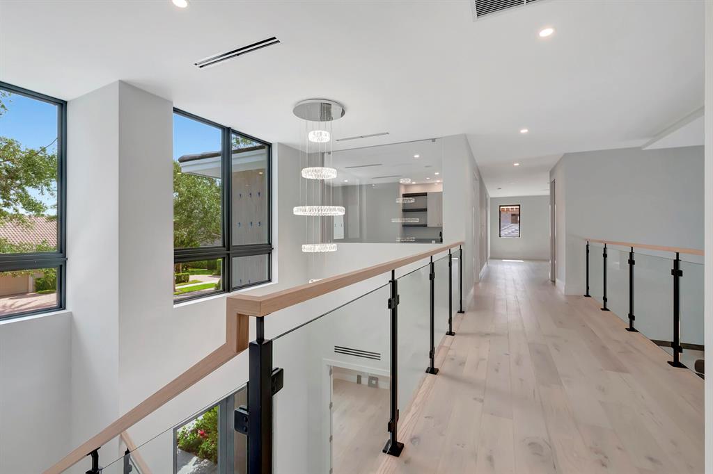 Hamptons - Residential