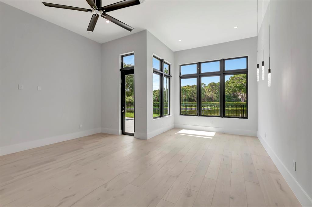 Hamptons - Residential