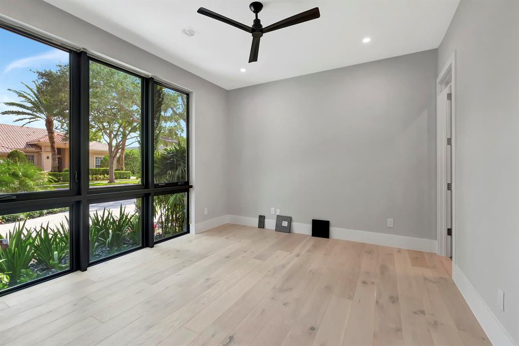 Hamptons - Residential