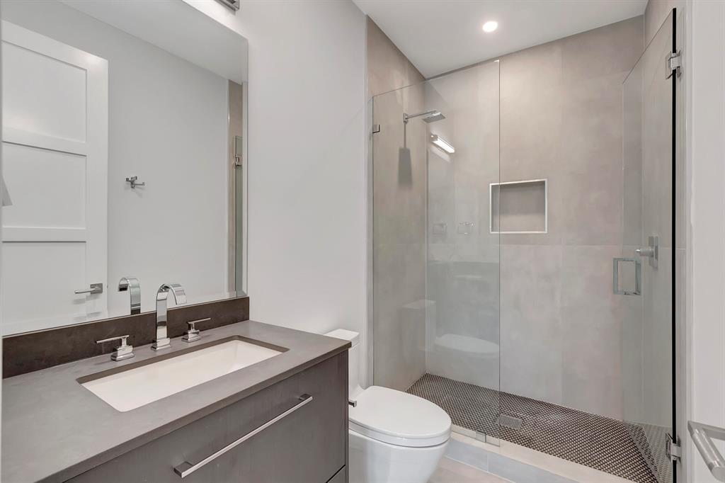 Hamptons - Residential