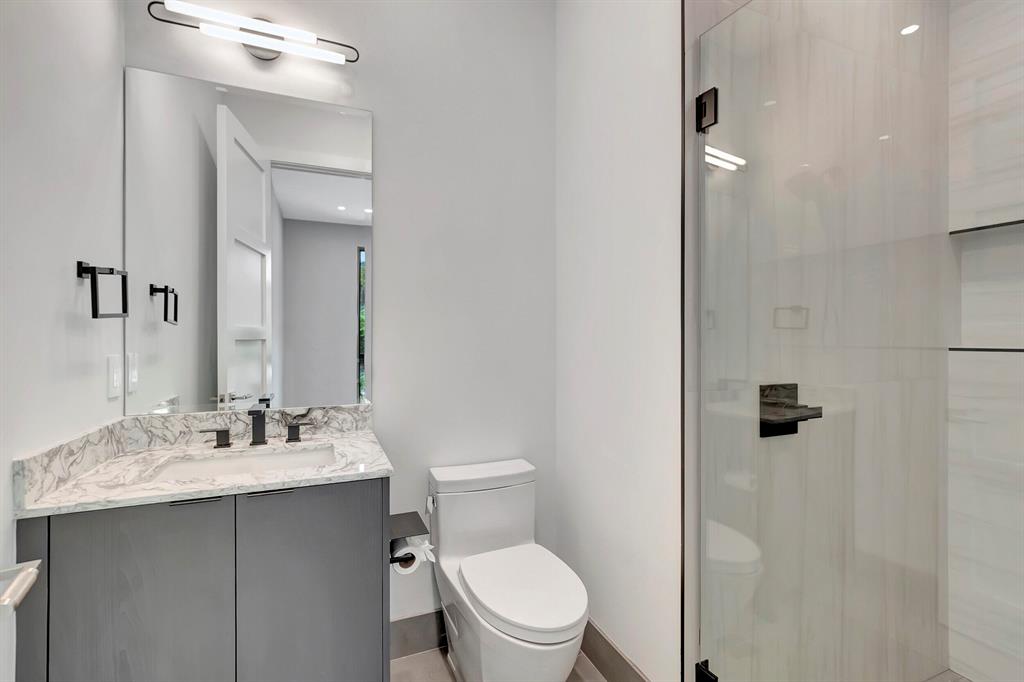 Hamptons - Residential