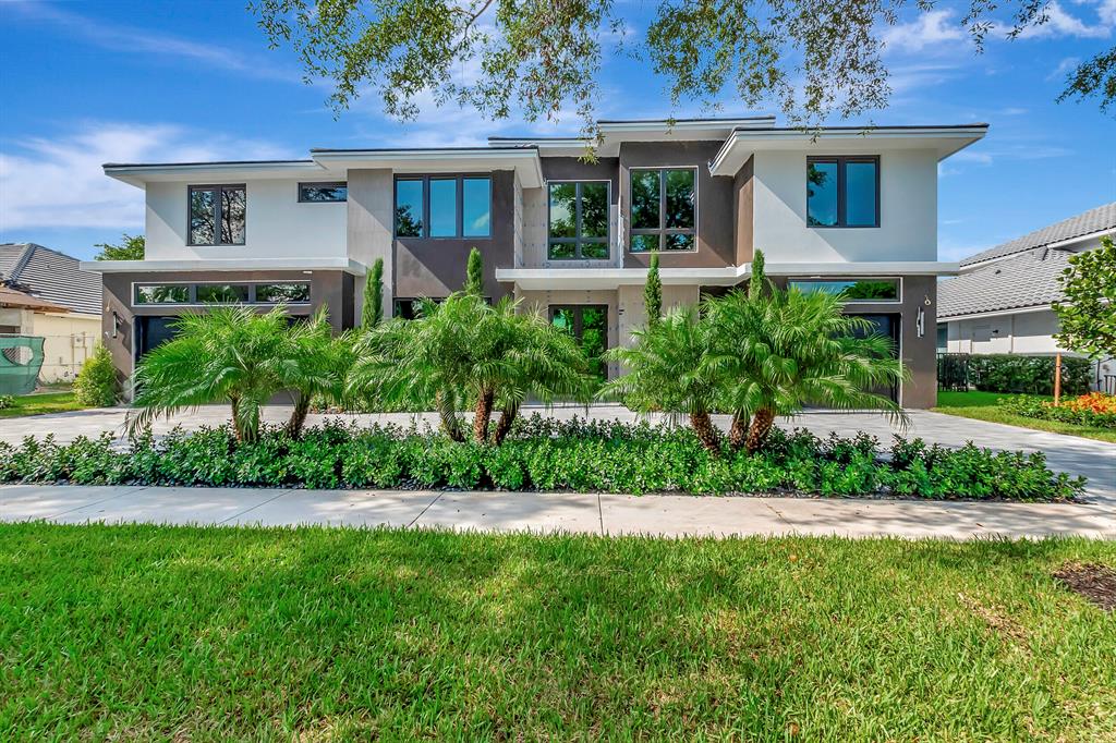 Hamptons - Residential