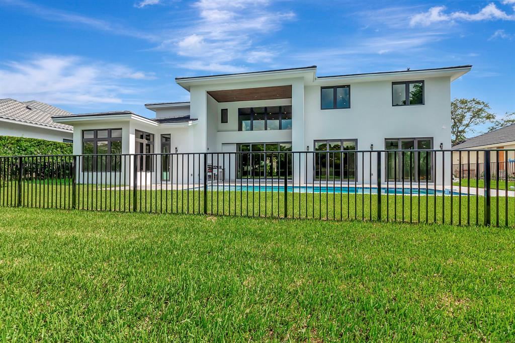 Hamptons - Residential