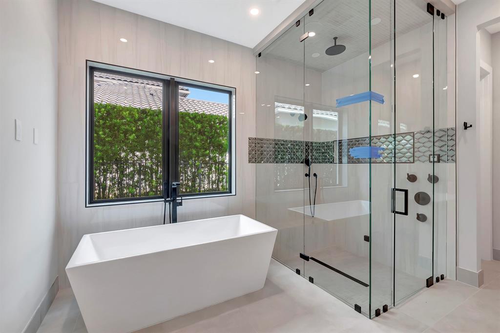 Hamptons - Residential