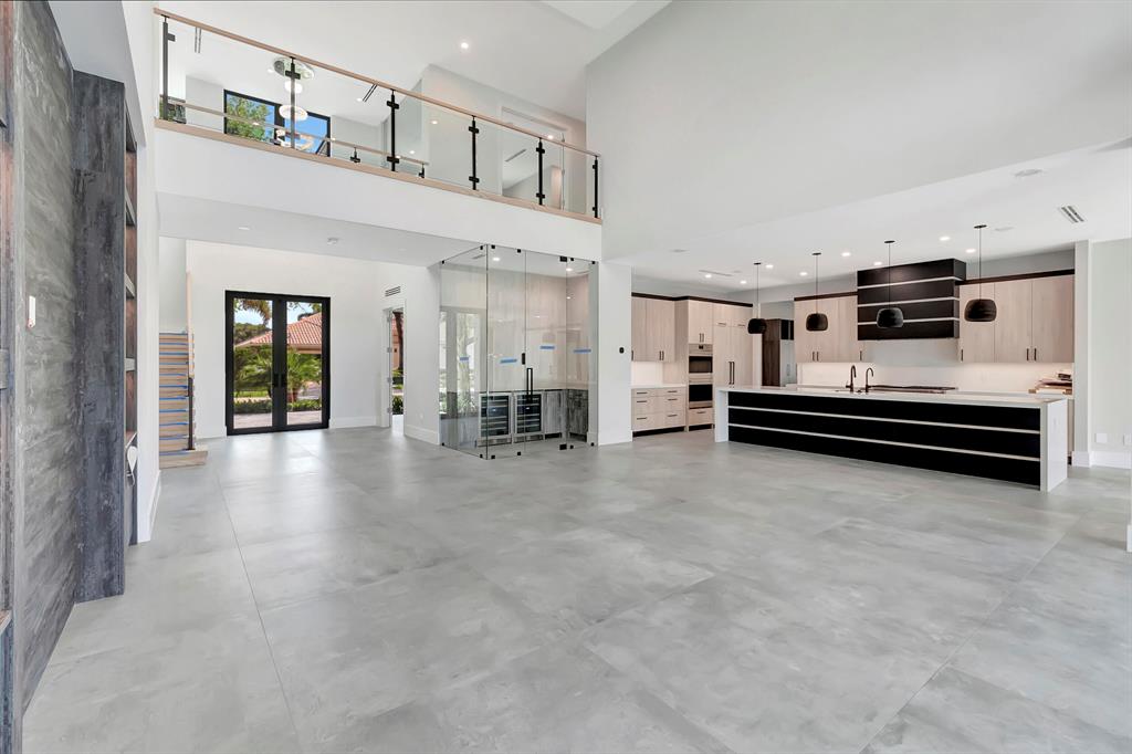 Hamptons - Residential