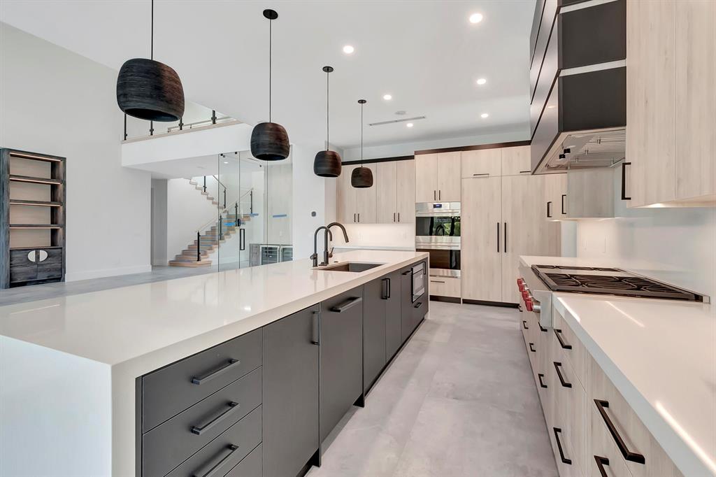 Hamptons - Residential