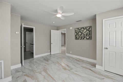 Tiny photo for 1010 NE 24TH Street, Pompano Beach, FL 33064 (MLS # B26085377)