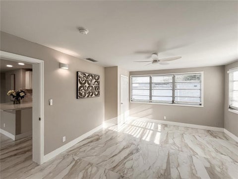 Tiny photo for 1010 NE 24TH Street, Pompano Beach, FL 33064 (MLS # B26085377)