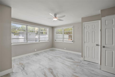 Tiny photo for 1010 NE 24TH Street, Pompano Beach, FL 33064 (MLS # B26085377)