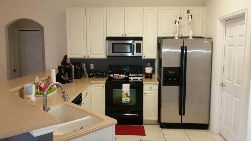 Photo of 1566 SW Flagami Road, Port Saint Lucie, FL 34953 (MLS # R11113707)