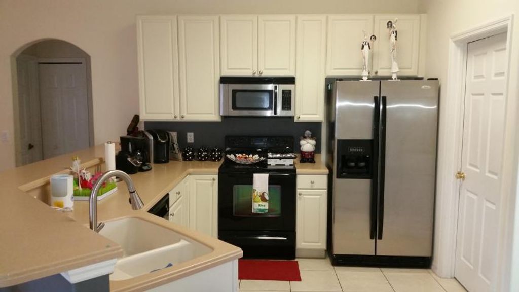 Photo of 1566 SW Flagami Road, Port St Lucie, FL 34953 (MLS # R11113707)